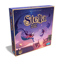 STELLA - DIXIT UNIVERSE