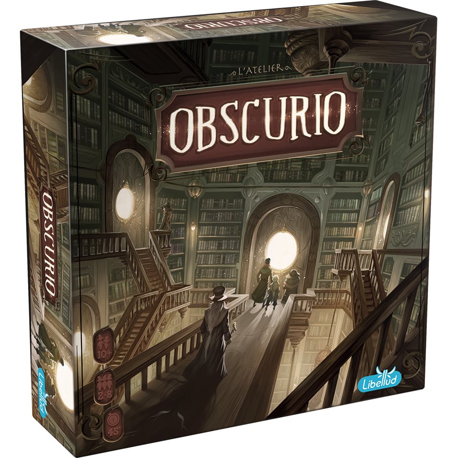 OBSCURIO