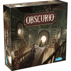 OBSCURIO