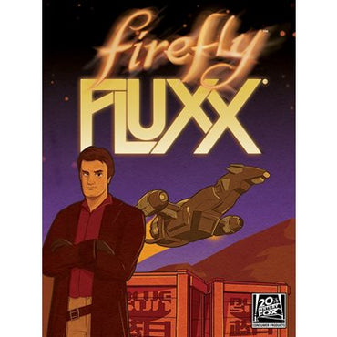 Firefly Fluxx