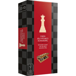 CHESS - FOLDING VERSION