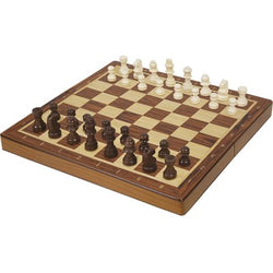 CHESS - FOLDING VERSION