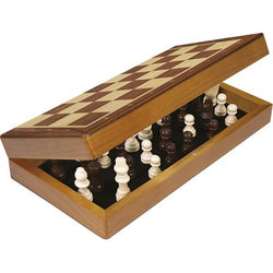 CHESS - FOLDING VERSION
