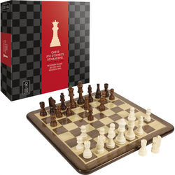 CHESS - LUXURY VERSION
