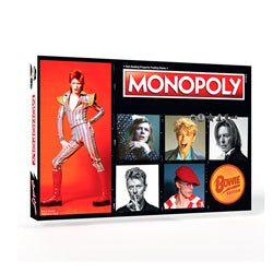 Monopoly: David Bowie