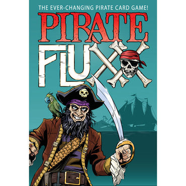 Pirate Fluxx