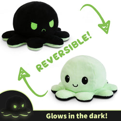 Teeturtle Reversible Plush Mini