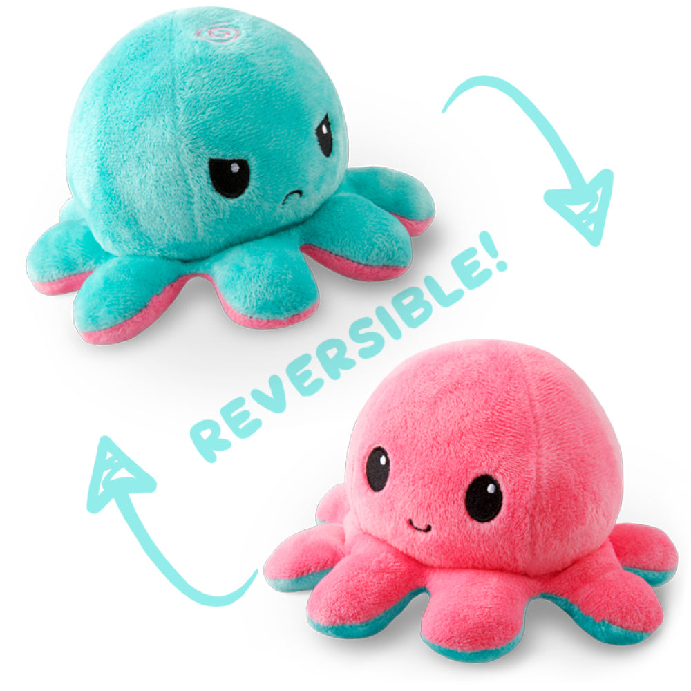 Teeturtle Reversible Plush Mini