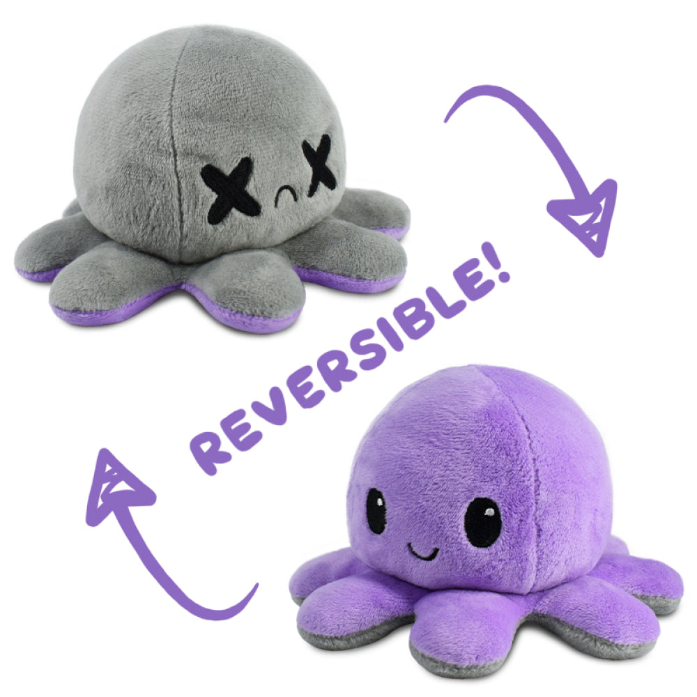 Teeturtle Reversible Plush Mini