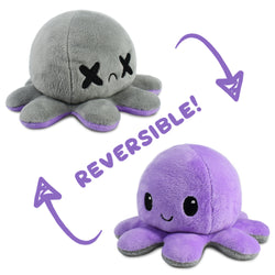 Teeturtle Reversible Plush Mini