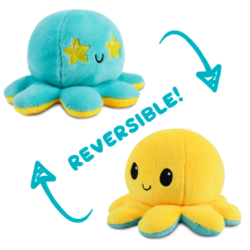 Teeturtle Reversible Plush Mini