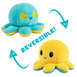 Teeturtle Reversible Plush Mini