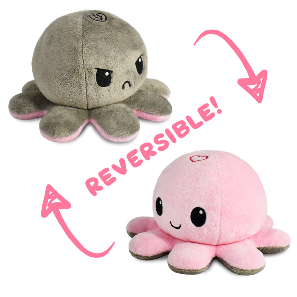Teeturtle Reversible Plush Mini