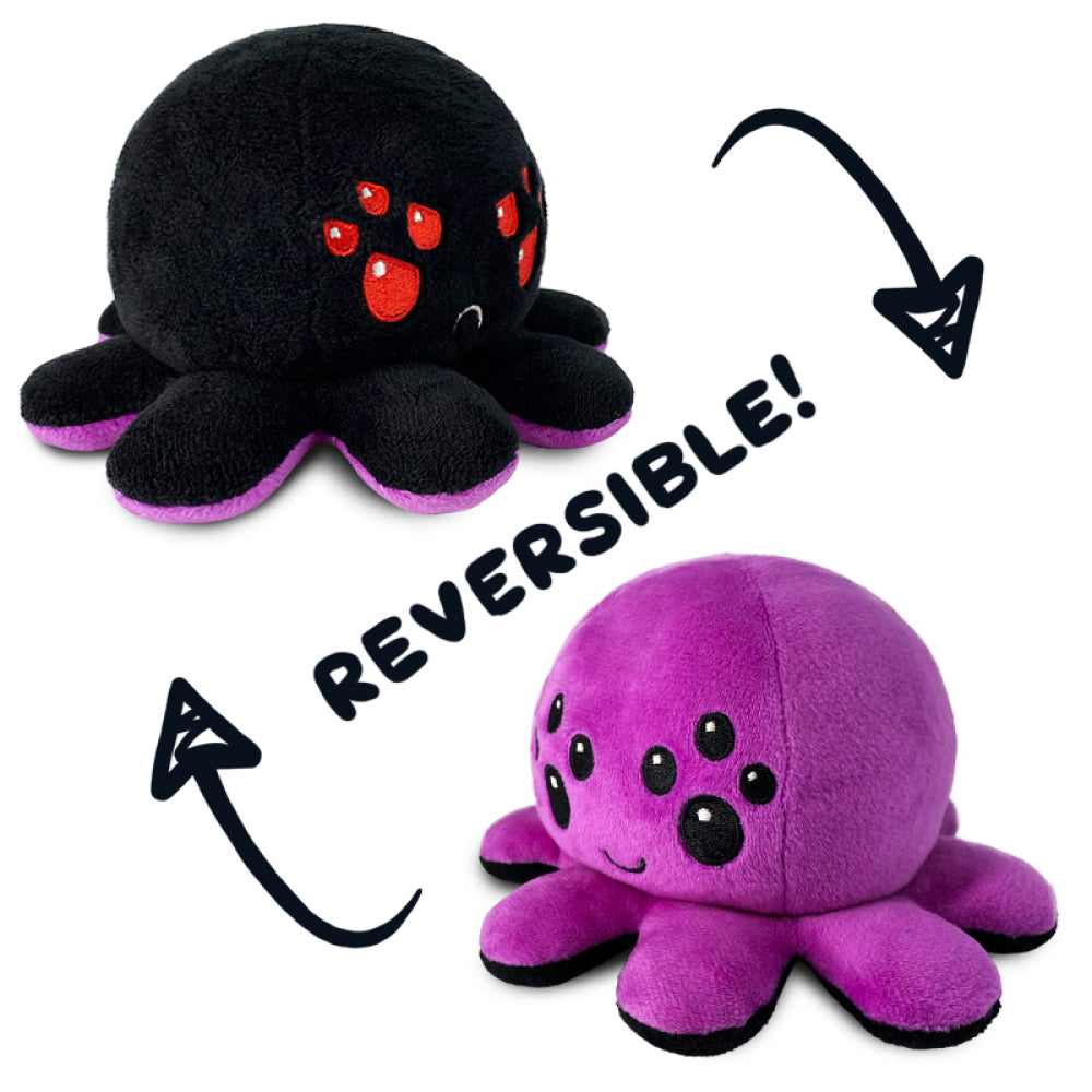 Teeturtle Reversible Plush Mini