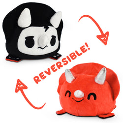 Teeturtle Reversible Plush Mini