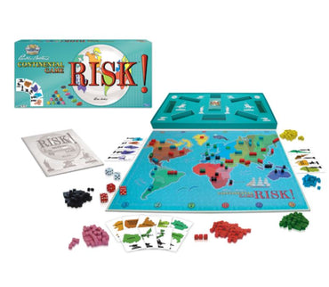 Risk 1959