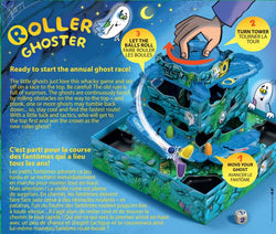 Roller Ghoster