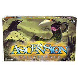 ASCENSION DELIVERANCE SET 14