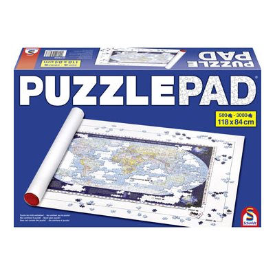Puzzle Mat 3000 Pieces