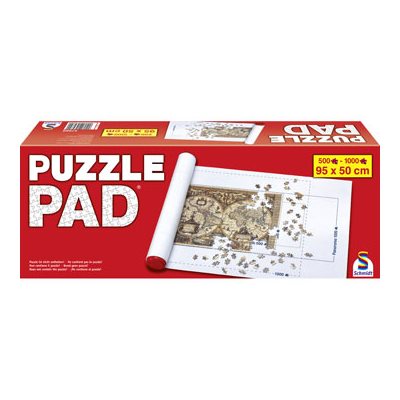 Puzzle Mat 1000 Pieces