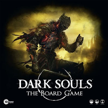 Dark Souls: Board Game