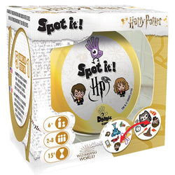 SPOT IT! - HARRY POTTER