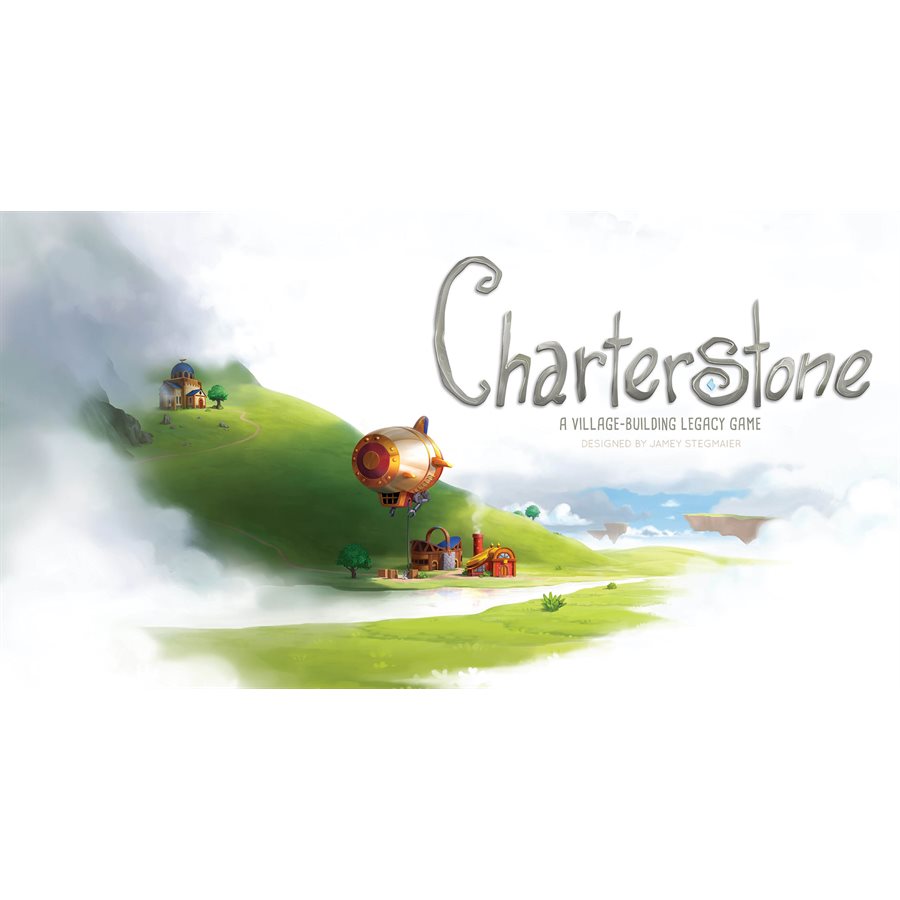 Charterstone