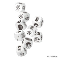 RORY'S STORY CUBES - STAR WARS