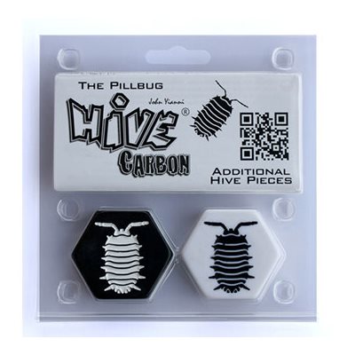 Hive Carbon Pillbug Expansion