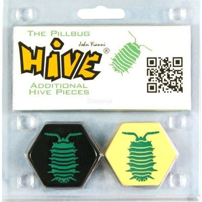 Hive Pocket Pillbug Expansion