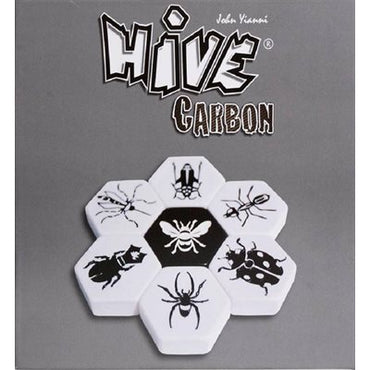 Hive Carbon