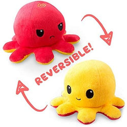 Teeturtle Reversible Plush Mini