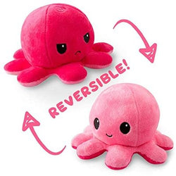 Teeturtle Reversible Plush Mini