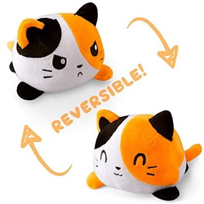Teeturtle Reversible Plush Mini