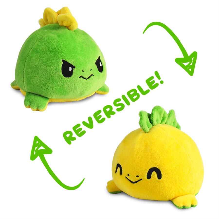 Teeturtle Reversible Plush Mini