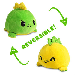 Teeturtle Reversible Plush Mini
