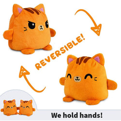 Teeturtle Plushmates Reversible Plush