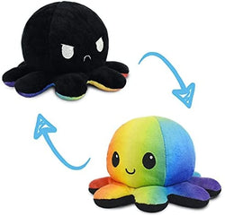 Teeturtle Reversible Plush Mini