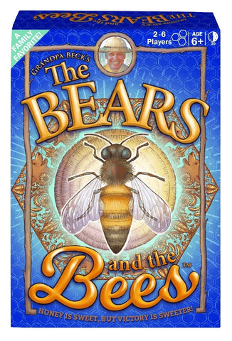 The Bears and The Bees