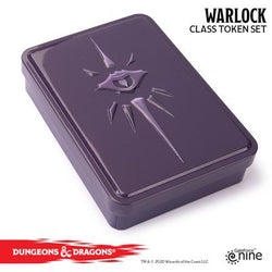 DND TOKEN SET