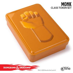 DND TOKEN SET