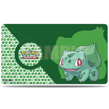 Playmat: Pokemon: Bulbasaur