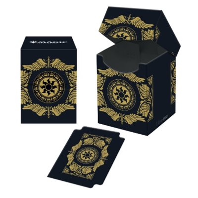 Magic: The Gathering: Mana 7 Deck Box