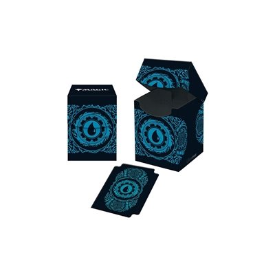Magic: The Gathering: Mana 7 Deck Box