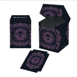 Magic: The Gathering: Mana 7 Deck Box