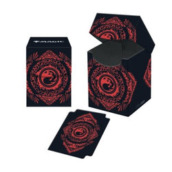 Magic: The Gathering: Mana 7 Deck Box