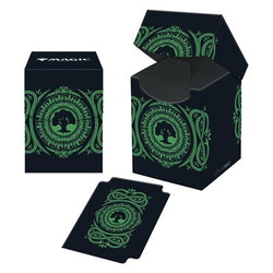 Magic: The Gathering: Mana 7 Deck Box