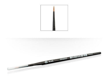 Citadel M Glaze Brush