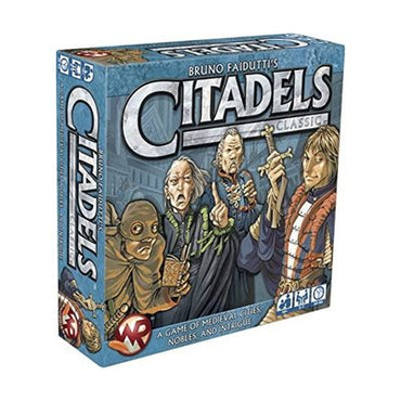 CITADELS - CLASSIC