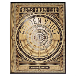 Dungeons and Dragons: Keys From The Golden Vault